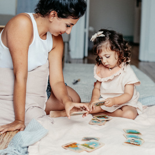 Die Rolle von Eltern in der frühkindlichen Bildung und Entwicklung