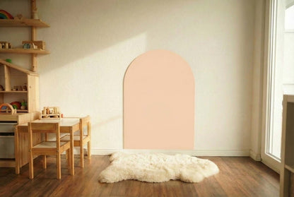 Magnetwand für Kinder (90x60 cm)